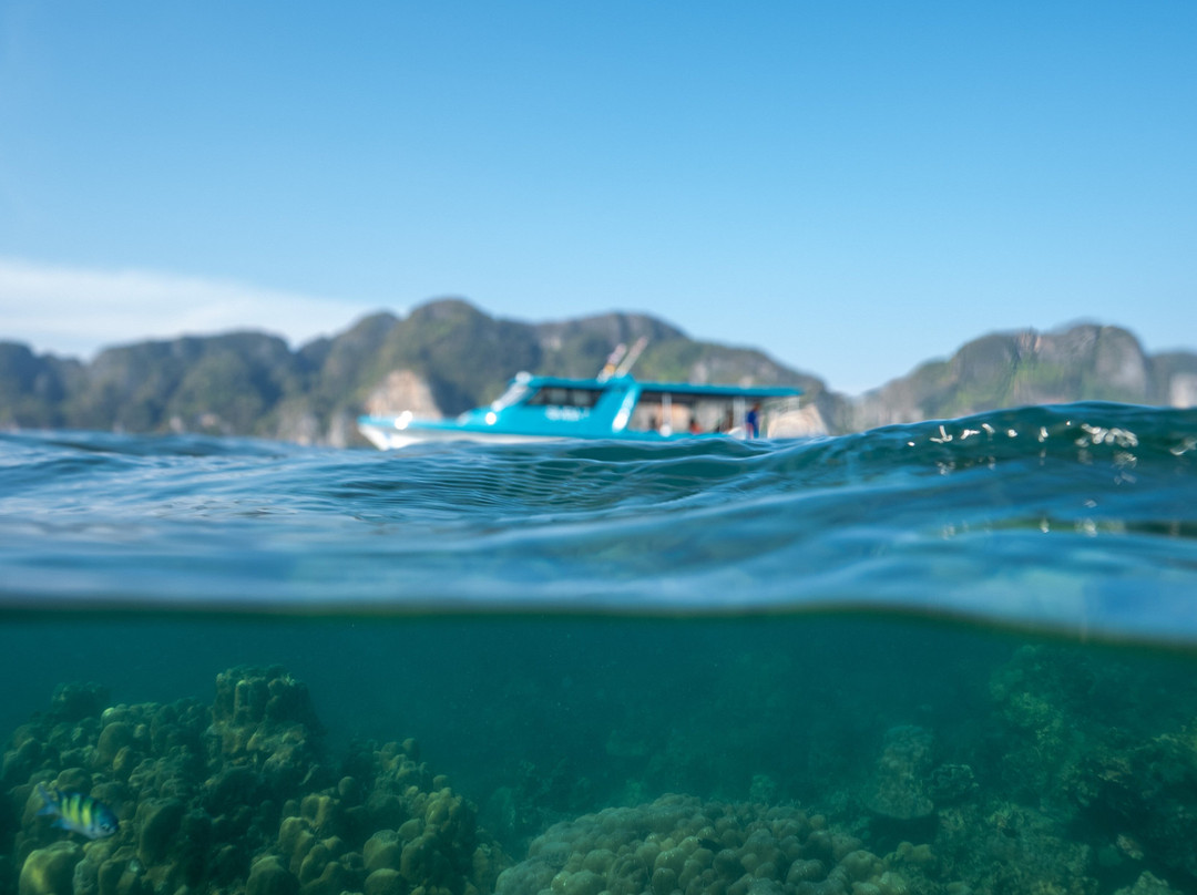 双海旅游-普吉岛必去景点