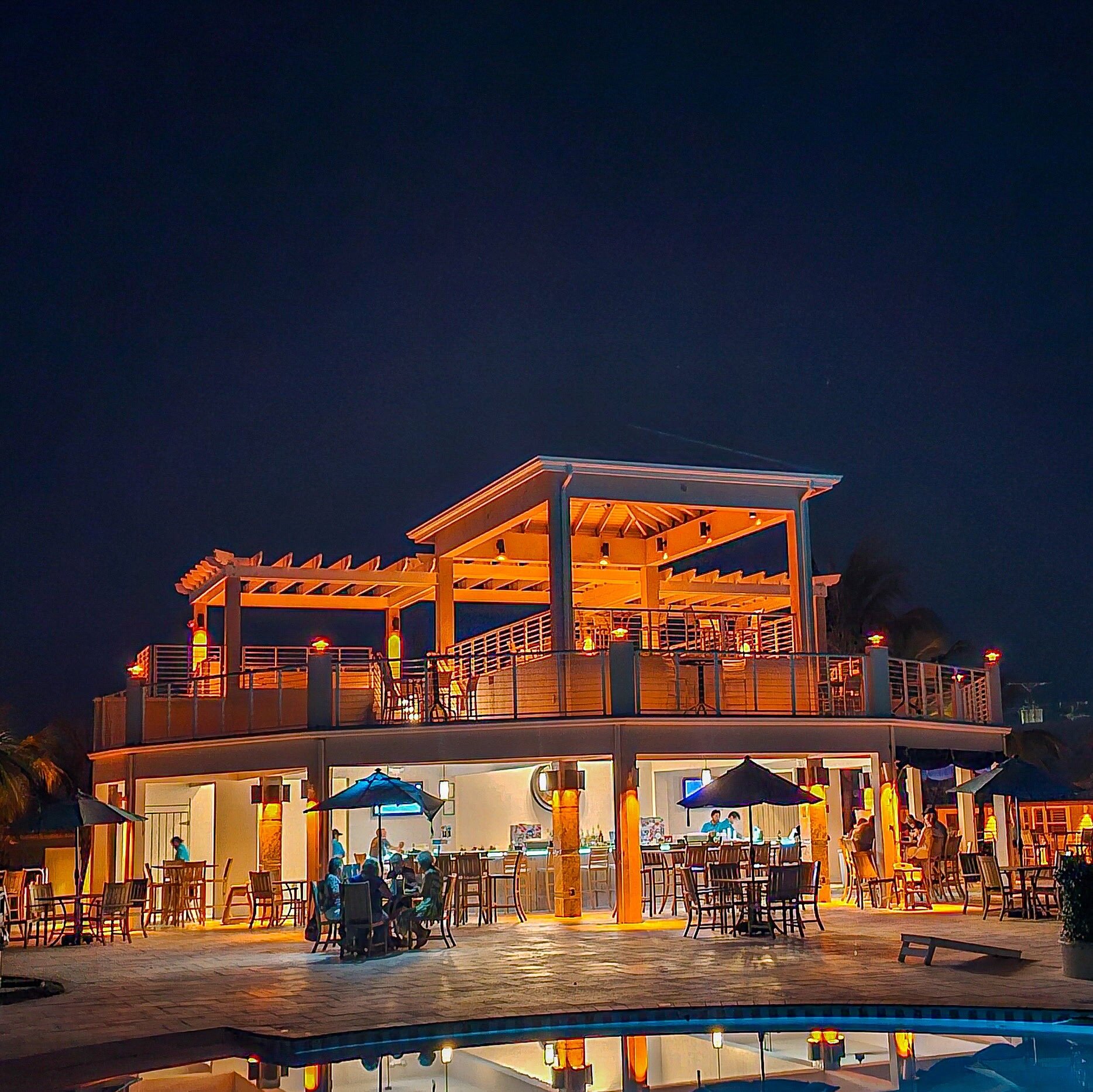 Cayman Brac Beach Resort-官方