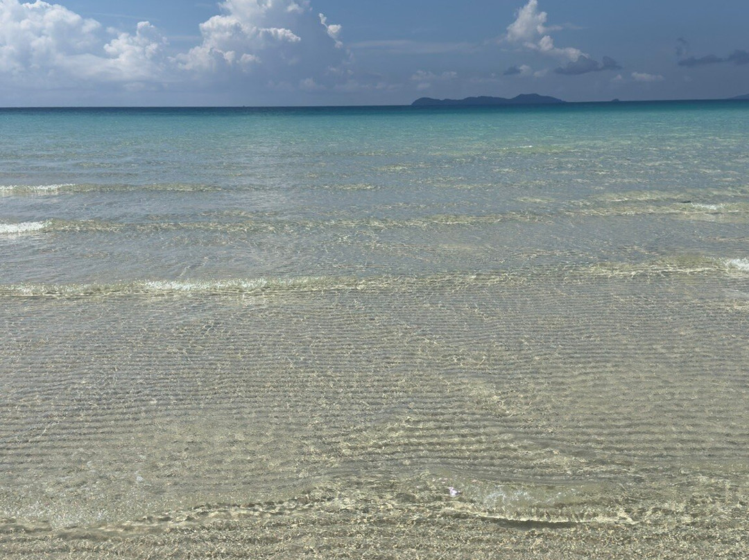 Secret Sunset Beach-Koh Kood必去景点