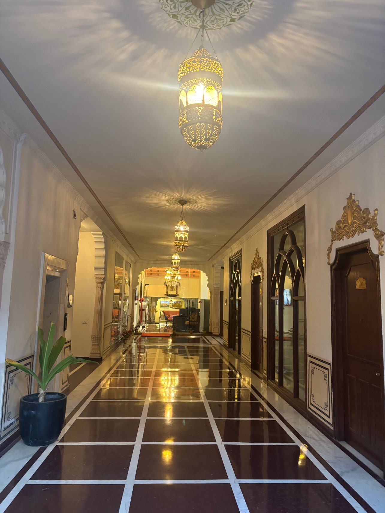 拉加塔丽度假村及水疗中心-官方