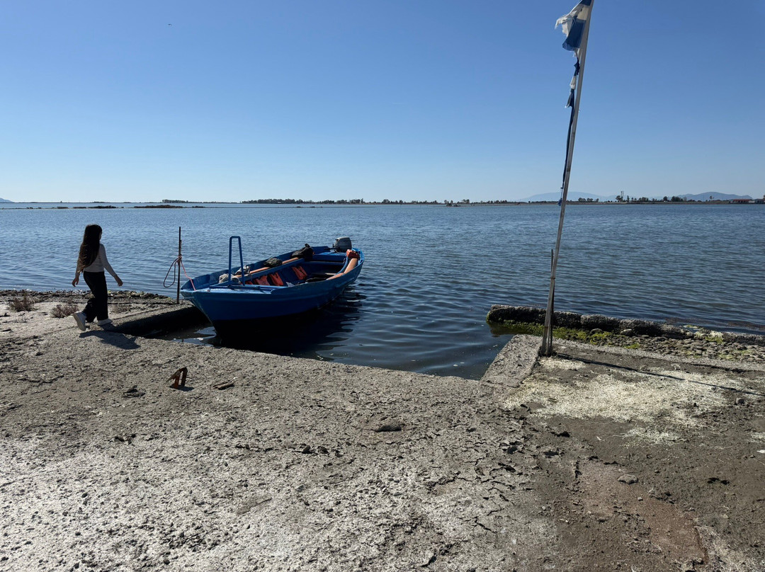 Messolonghi by Locals-Mesolongion必去景点
