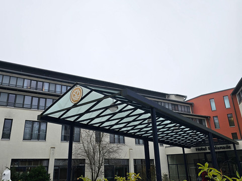 滨海度假村和温泉酒店主图