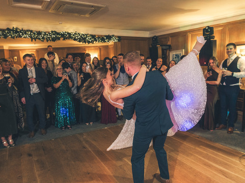 Rathsallagh House主图