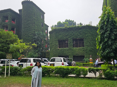 RDRS Guesthouse主图