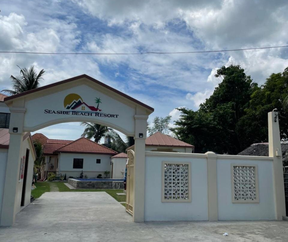Seaside Beach Resort