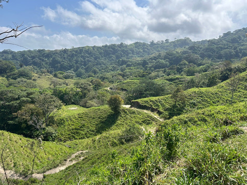 Tierra Nativa-圣玛尔塔必去景点