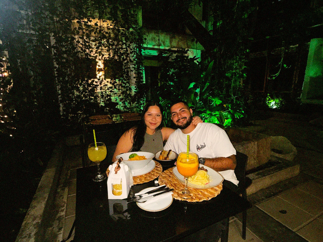 尼斯佩罗民宿阿尔科酒店主图