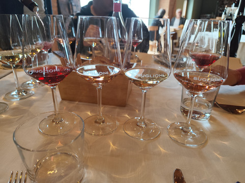 Cantina Buglioni-Corrubbio di Negarine必去景点