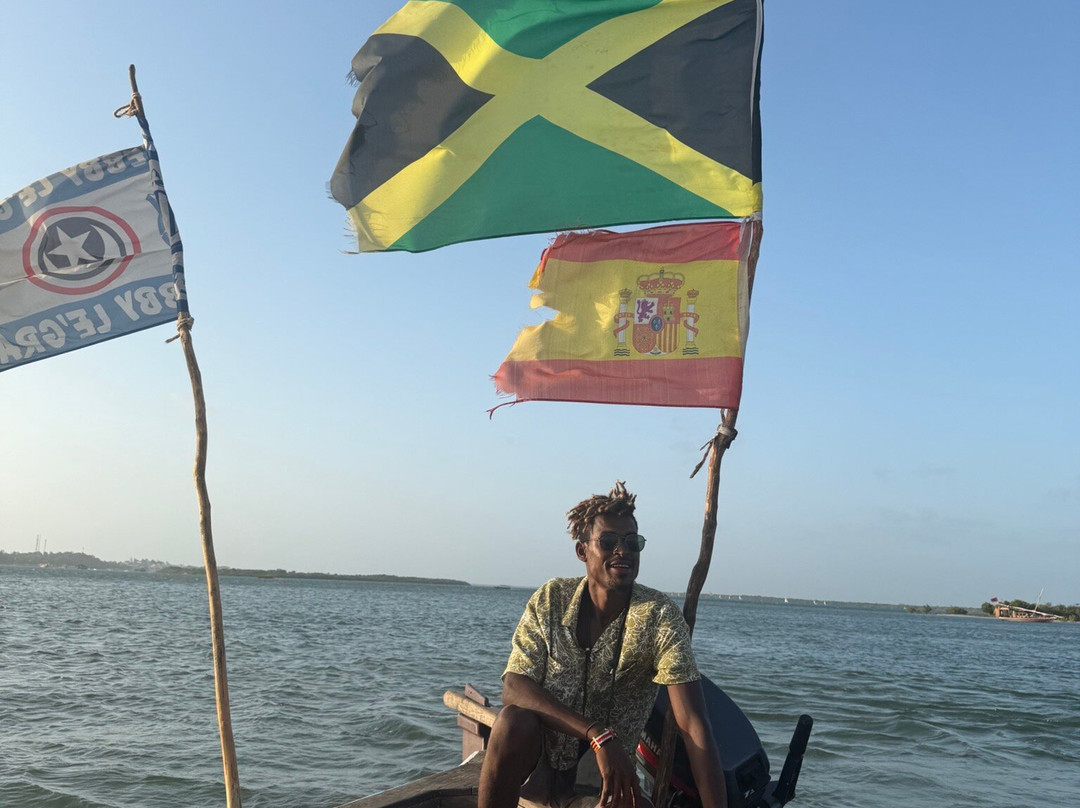 Lamu Heritage Walks-拉穆岛必去景点