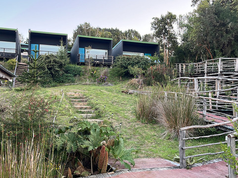 Huillín 小屋主图