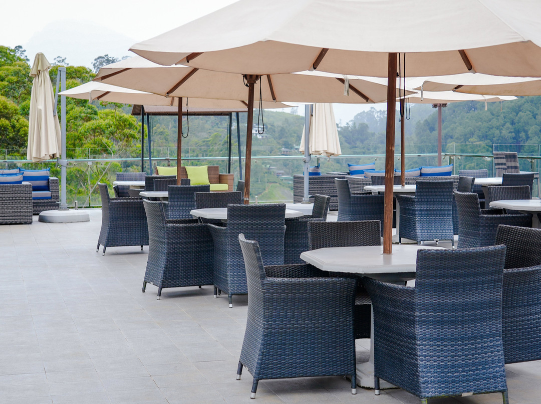 Tip Top Sky Bar Ella