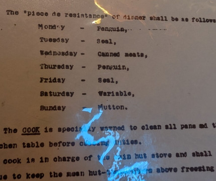 莫森小屋共和国博物馆-霍巴特必去景点