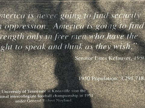 Centennial Park-纳什维尔必去景点