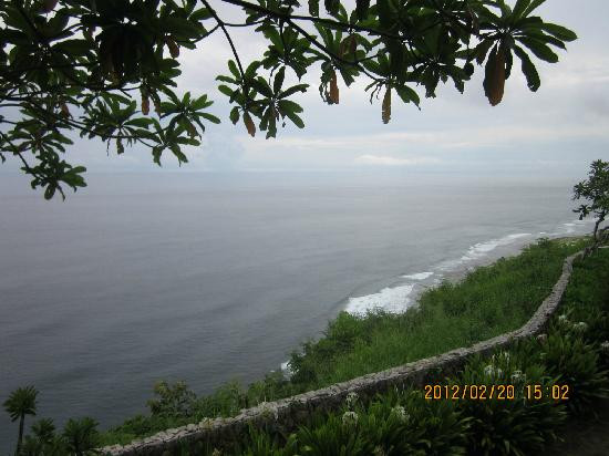 巴厘岛宝格丽度假村主图