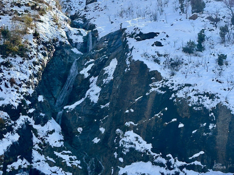 Fouad Achahbar-Azrou必去景点