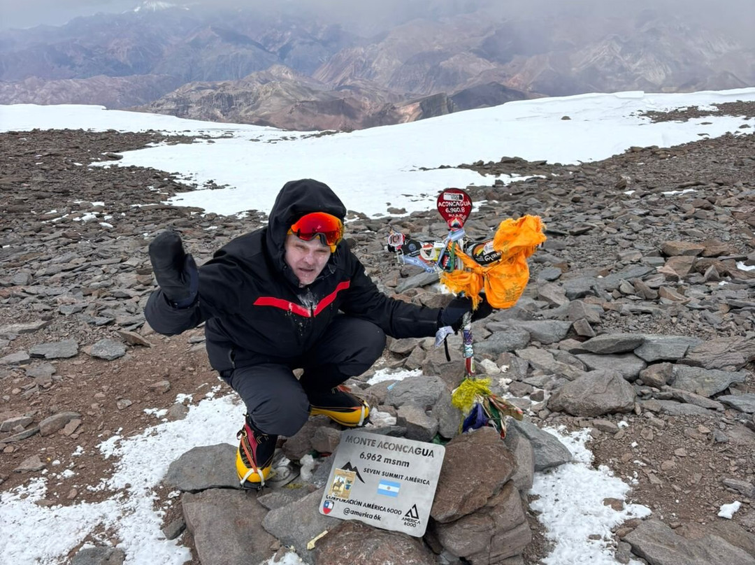 Andesport Expeditions-印加桥必去景点