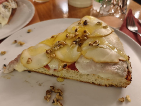 Doppio Morso Canegrata