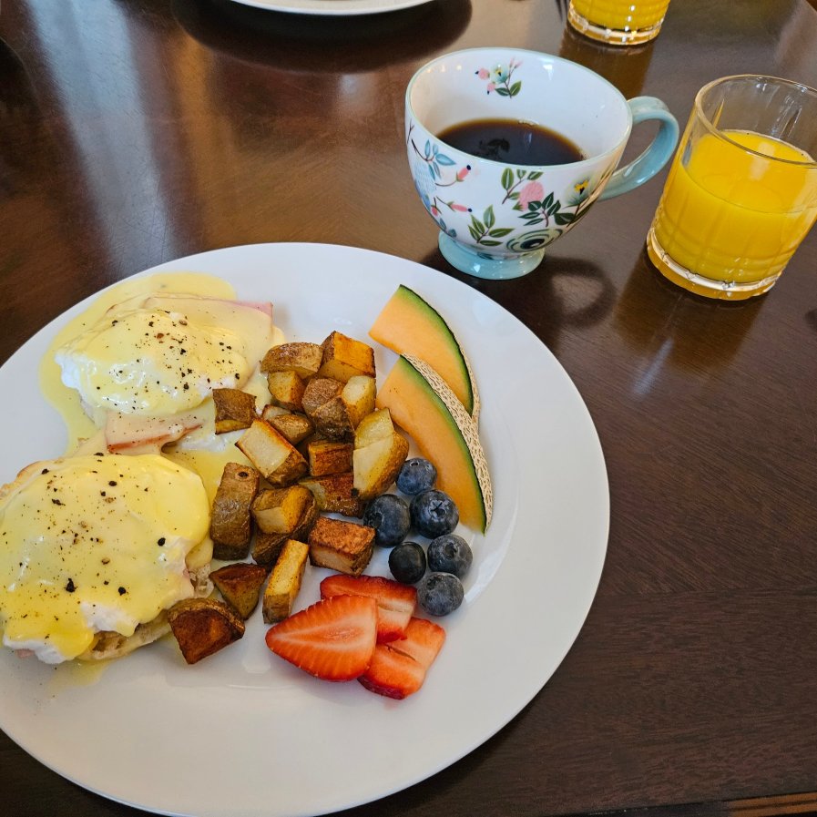 梅雷迪思旅馆-官方