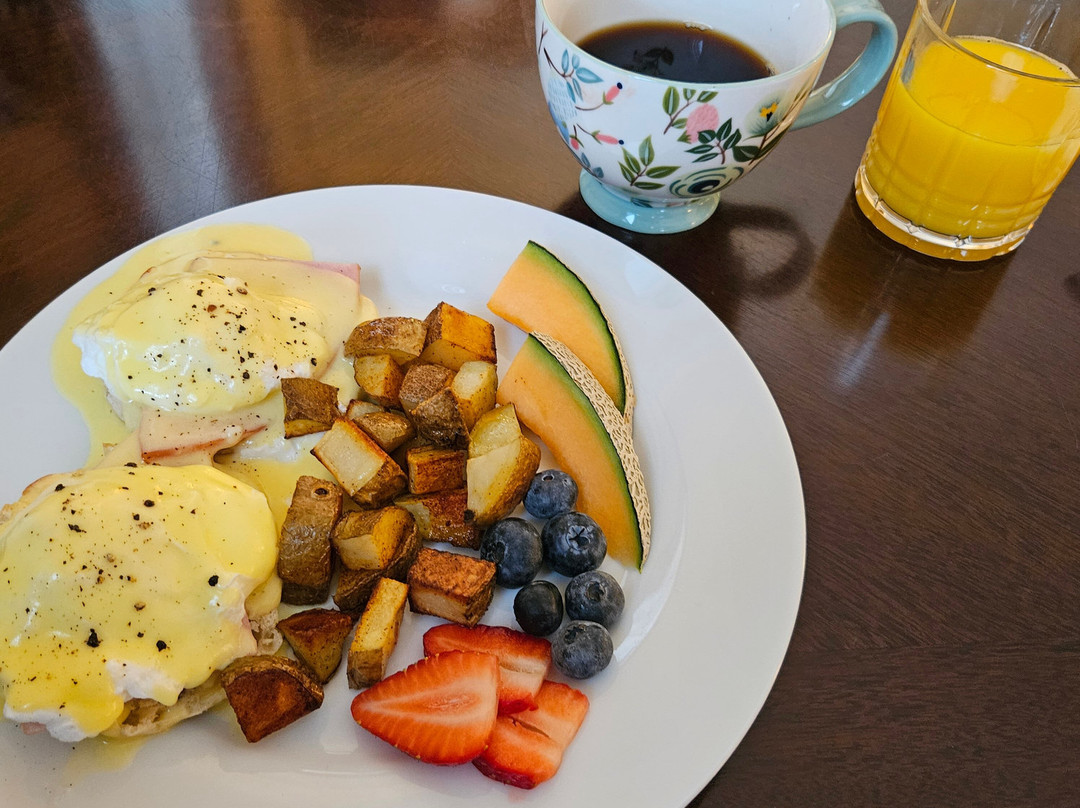 梅雷迪思旅馆主图