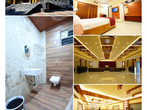 Hotel Balaji Inn , Karkala-Karkala必去景点