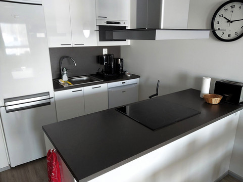 希莫斯假日俱乐部优质公寓酒店主图