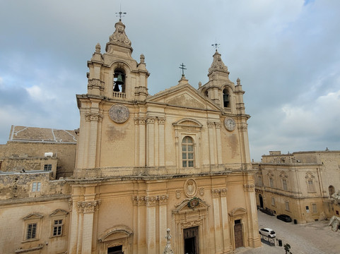 Casa Gourgion-姆迪纳必去景点