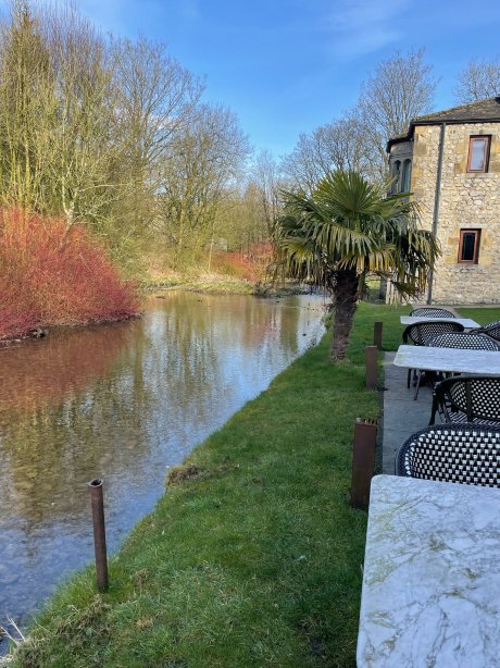 贝克大厅酒店-浴室