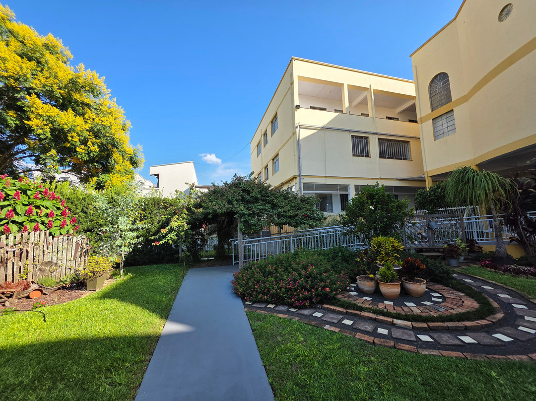 History of the Sister Servents of Immaculate Maria Museum-Prudentopolis必去景点