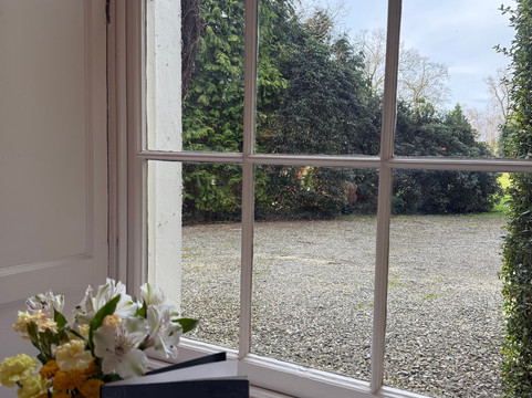 纽佛阁别墅酒店主图