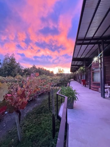 卡瓦科加瓦精品酒店-官方