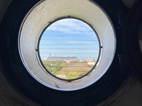 Key West Lighthouse Sunset Experience-基韦斯特必去景点