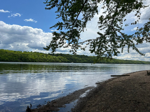 Afton State Park-黑斯廷必去景点