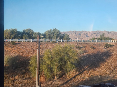 Hampton Inn Needles主图