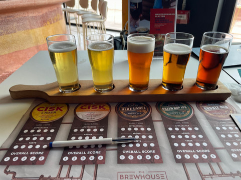 Farsons Brewery Experience-Birkirkara必去景点