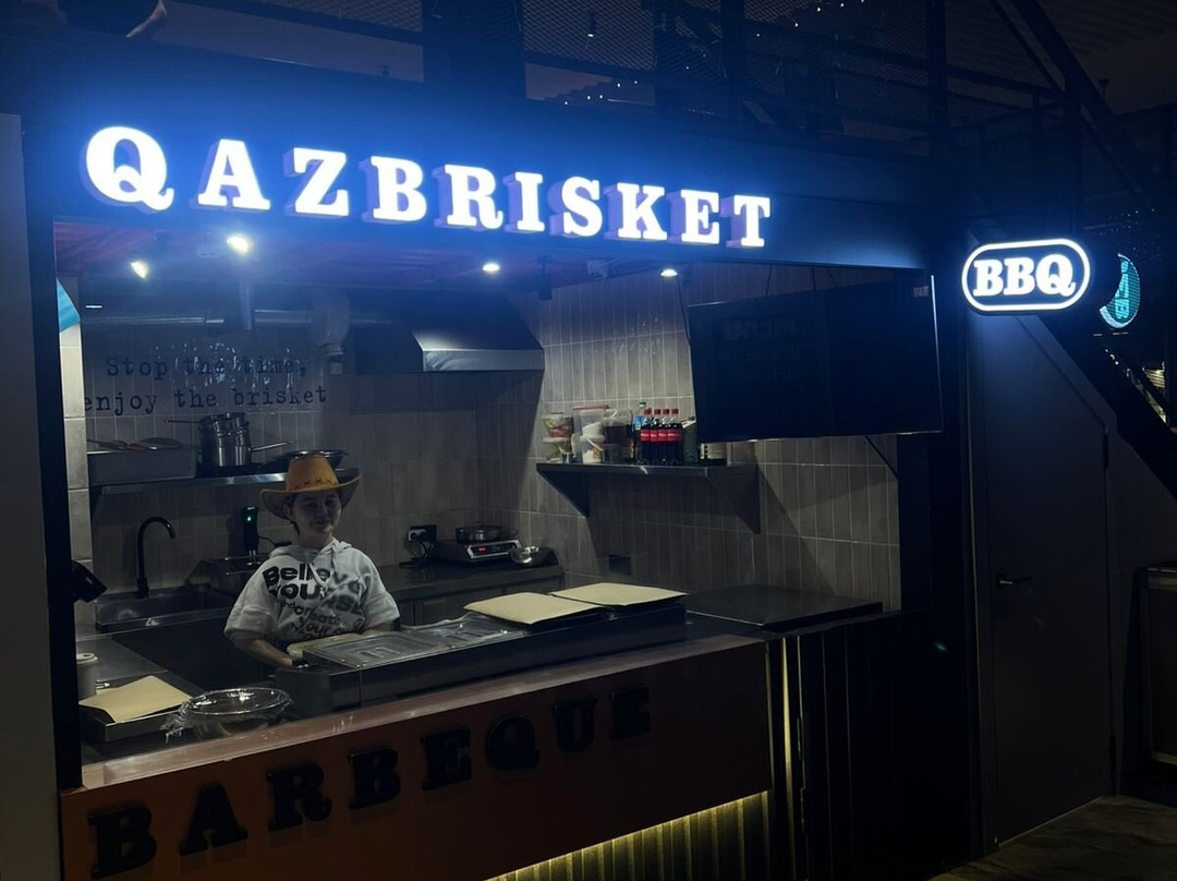 Fudmarket Platforma Food Court主图