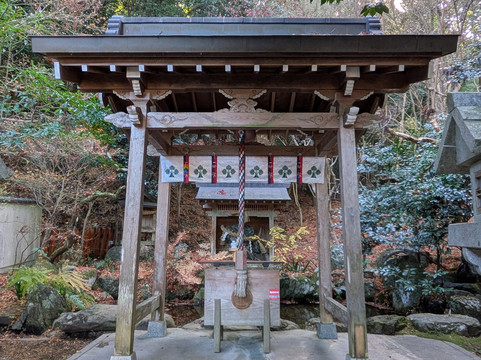 Sumisaka Shrine-宇陀市必去景点