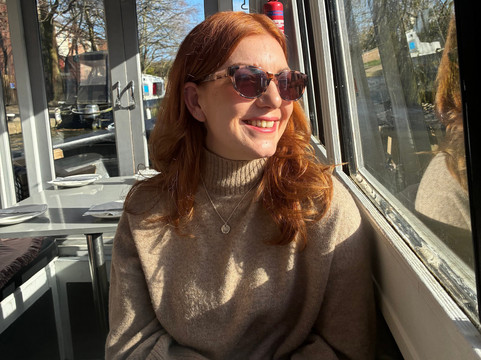 Lancashire Canal Cruises-Burscough必去景点