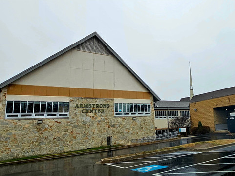 Bel Air United Methodist Church-Bel Air必去景点