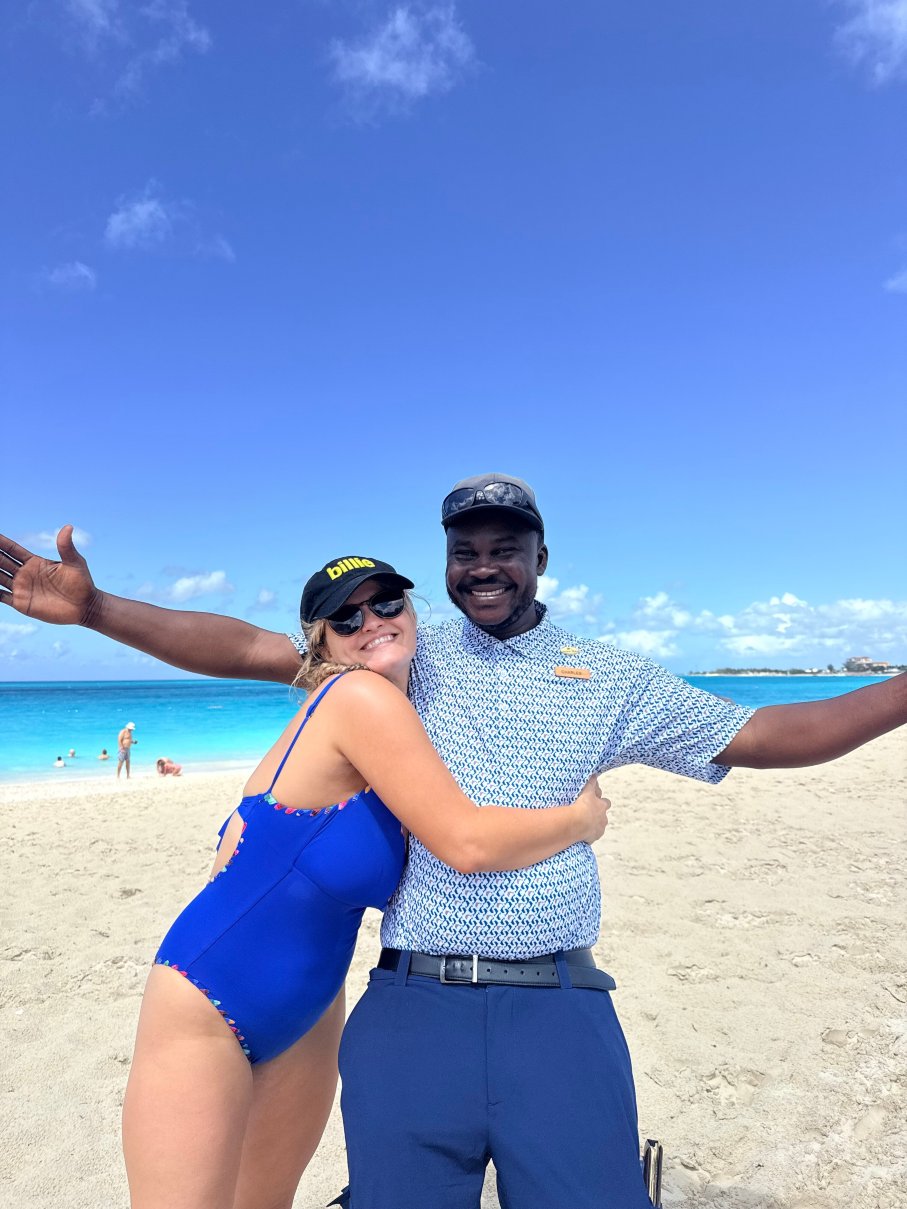 七星度假村及水疗中心-泳池