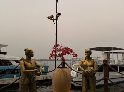 Konkan Explorers-Morjim必去景点