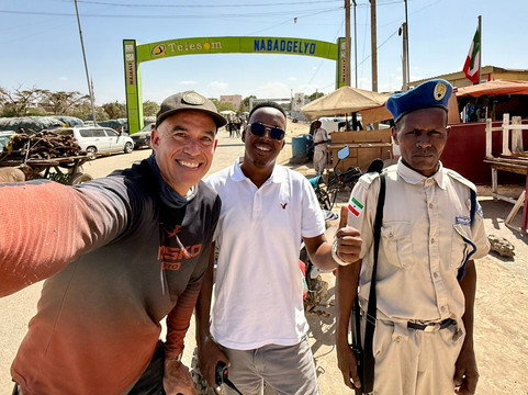 Macrobia Expeditions