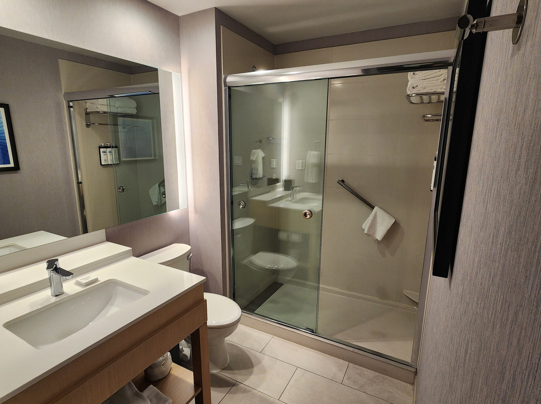 印第安纳波利斯费雪斯凯悦嘉寓酒店主图