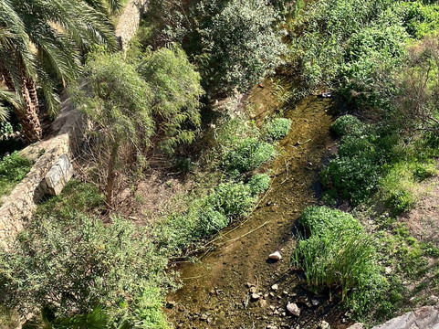 Parque del Río - Parc del Riu de la Vila