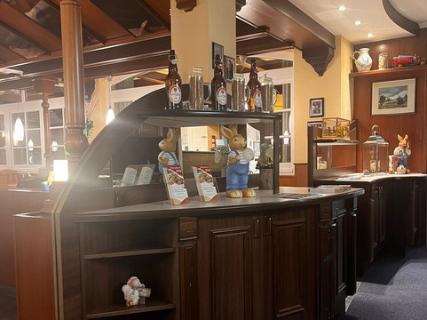 Hotel Frommann主图