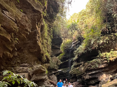Pier Tours-Kohima必去景点