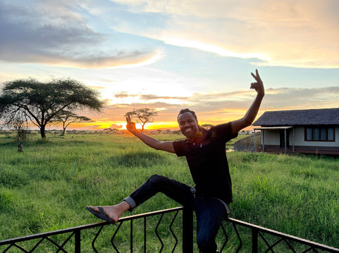 Tanzania Roadside Expeditions-阿鲁沙必去景点