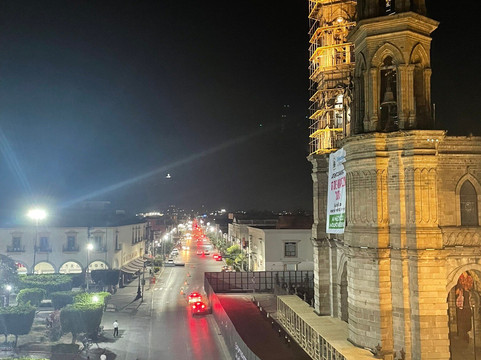 弗雷朱尼佩罗塞拉酒店主图