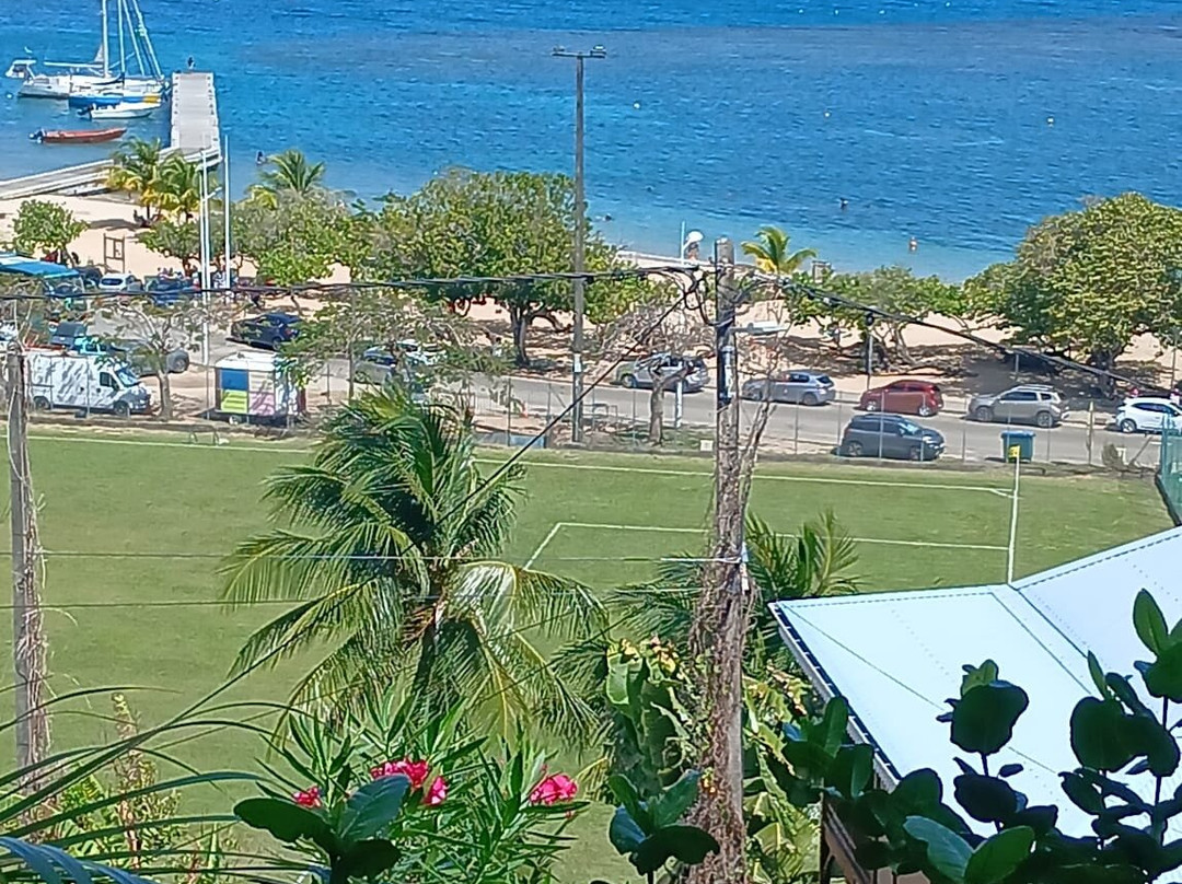 曼奎伊尔酒店主图