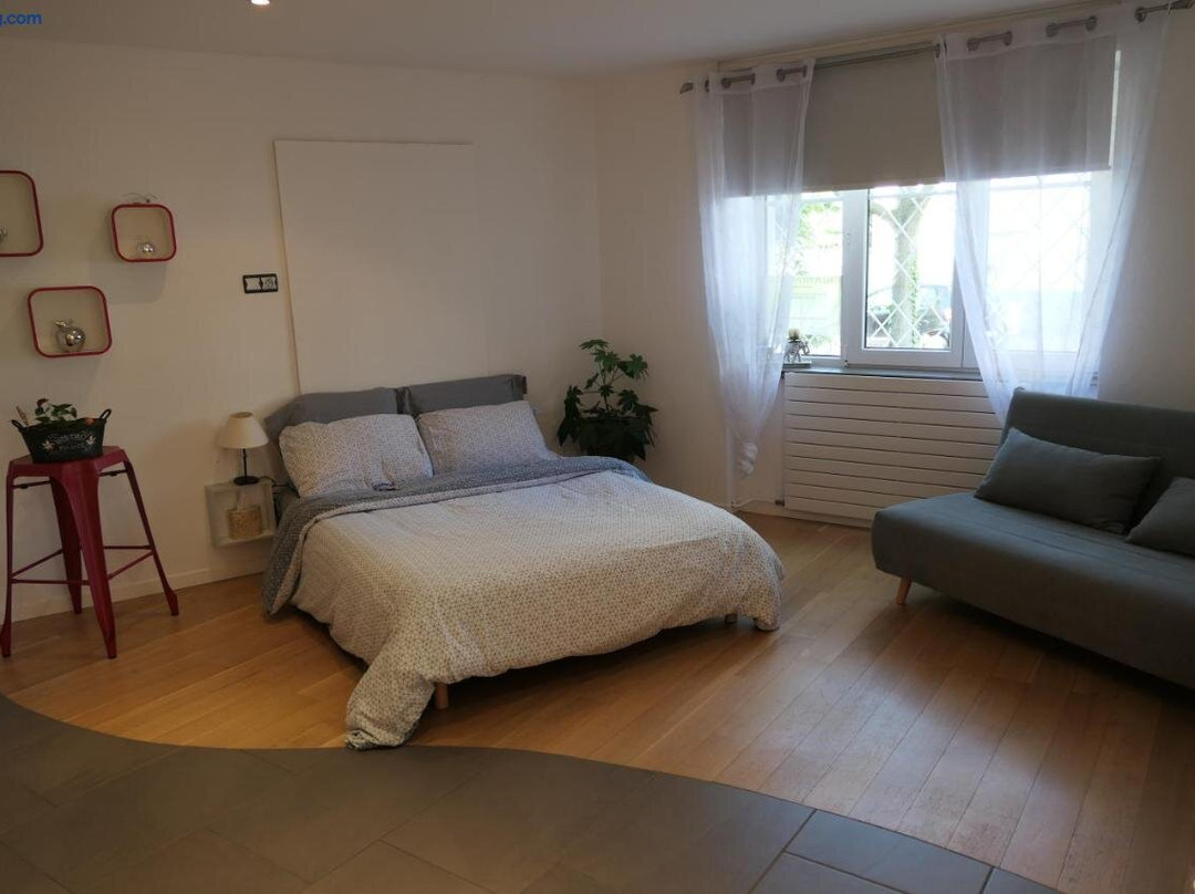 Au Petit Paradis