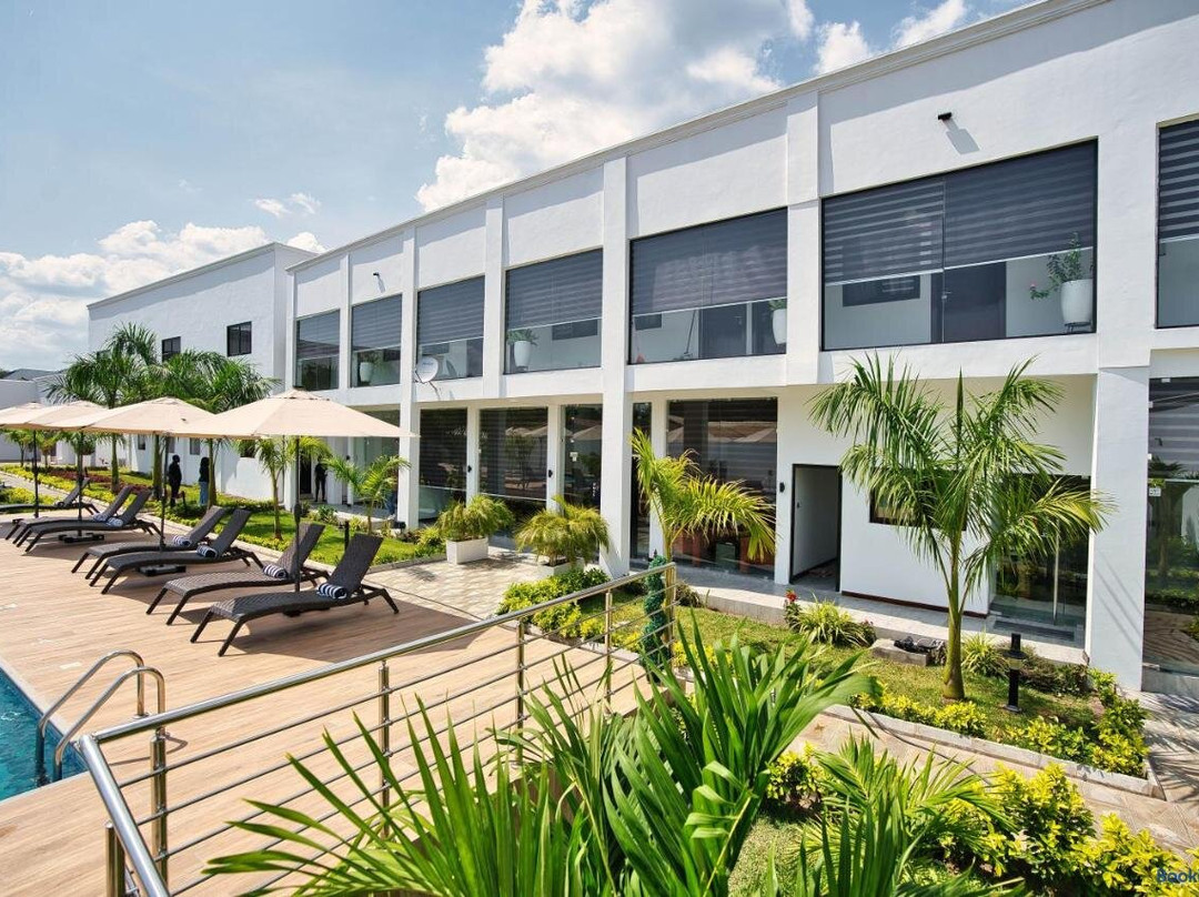 Newport Hotel